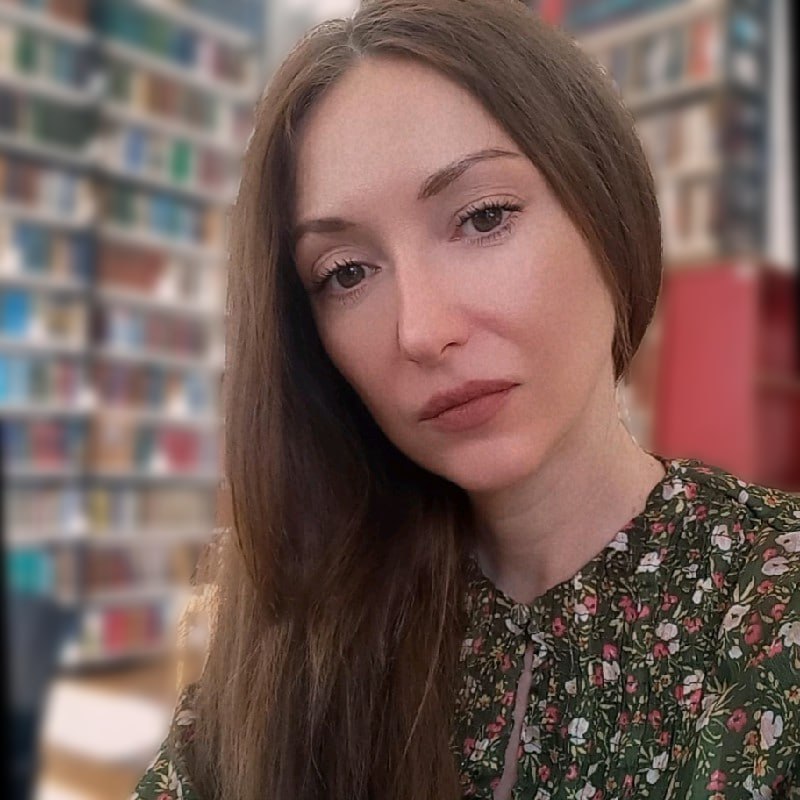 Ресерчер со знанием английского и французского | Локализация контента