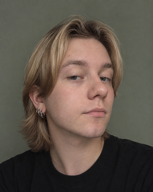 Графический дизайнер