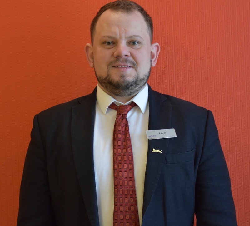 Администратор