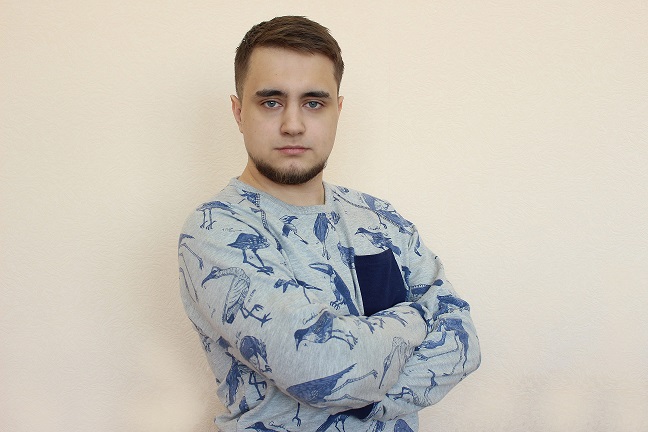 Переводчик