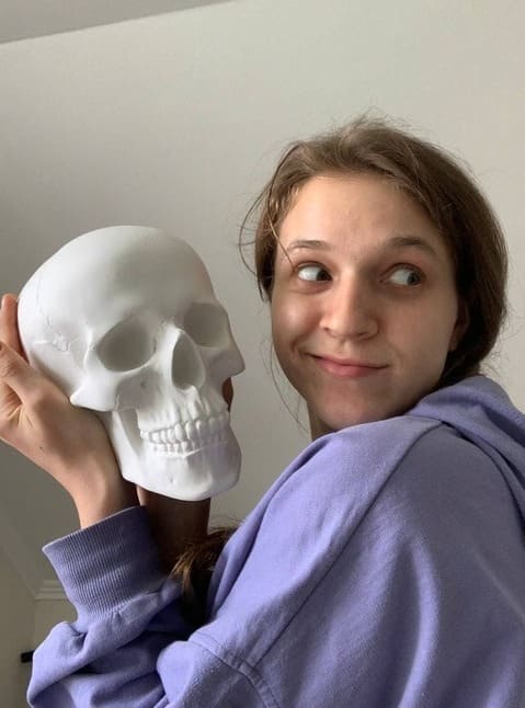Художник