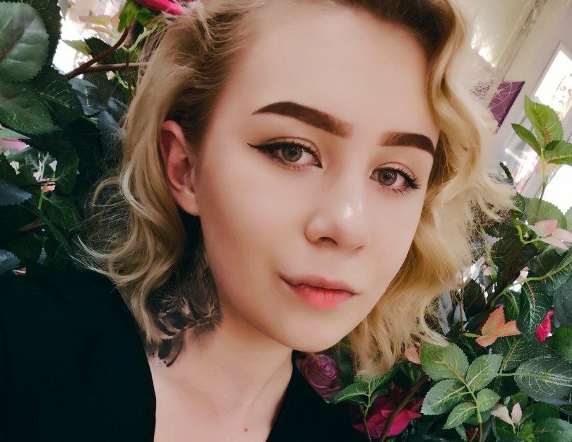 Копирайтер