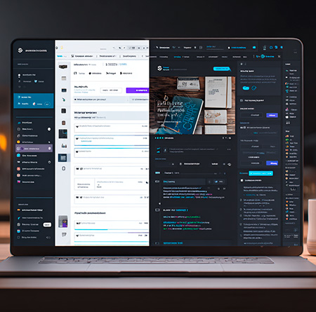 Frontend-разработчик