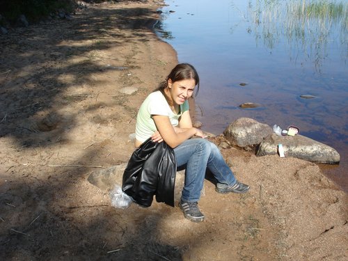 Контент-менеджер / HTML-верстальщик