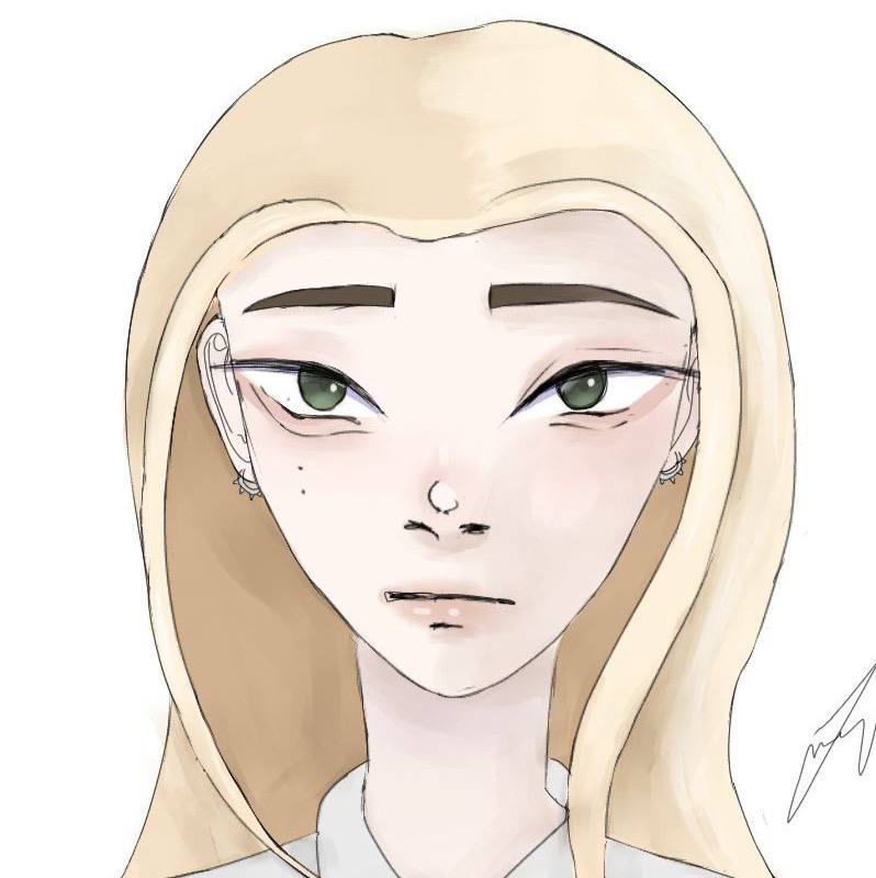 Дизайнер персонажей