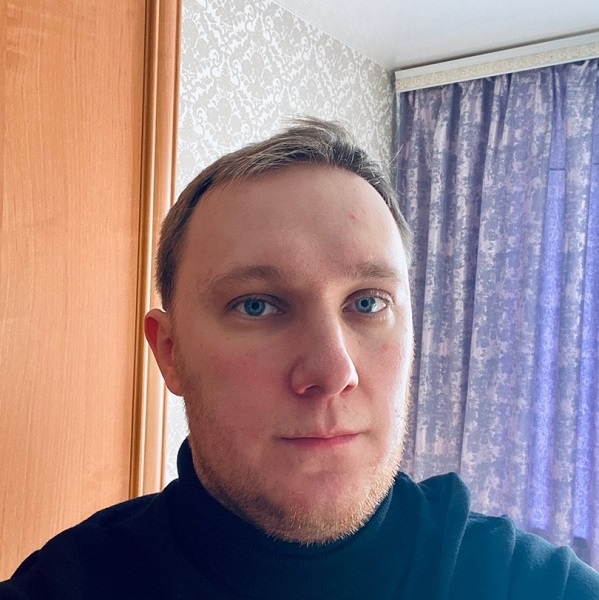 Вэб-разработчик