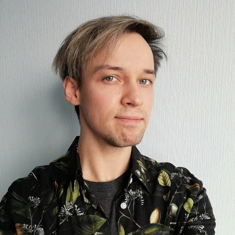 QA Тестировщик ПО