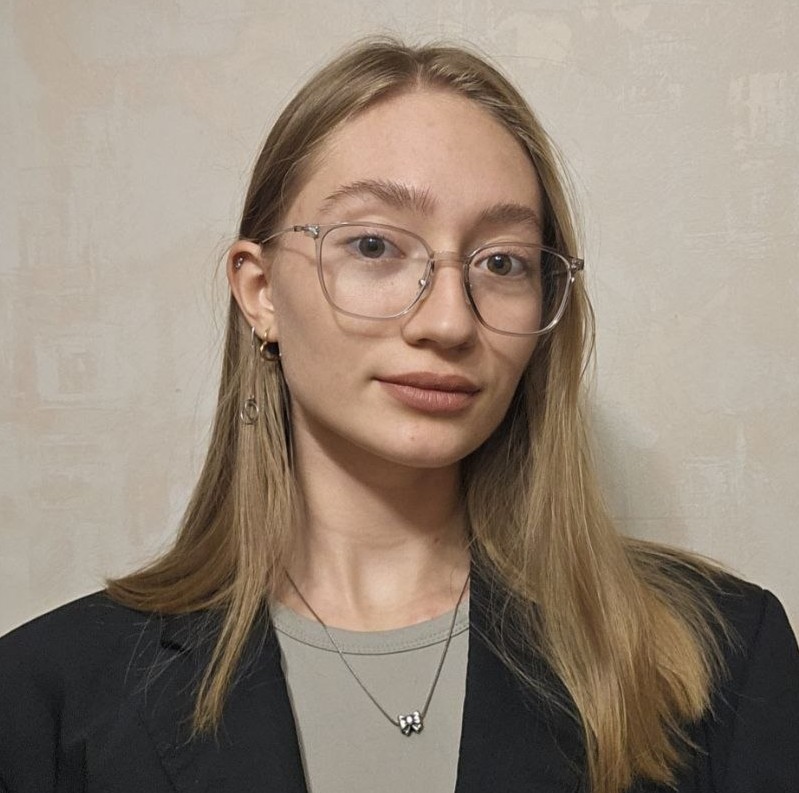 Преподаватель испанского языка