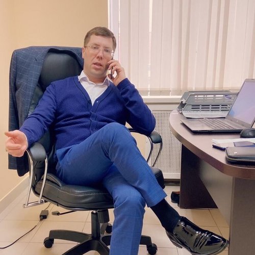 Юрист-правовед