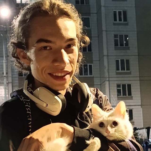 Программист