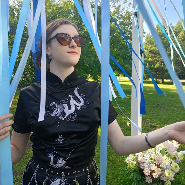 Копирайтер/писатель