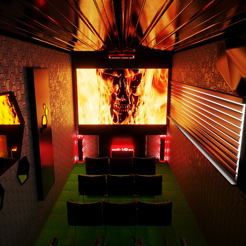 Визуализатор