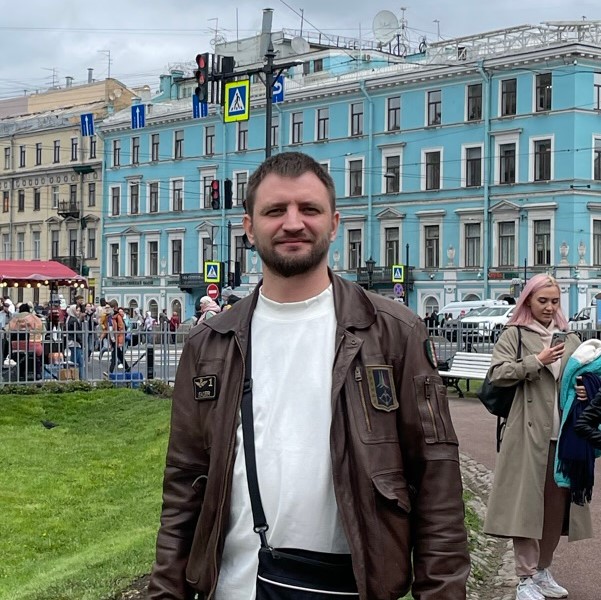IT Специалист