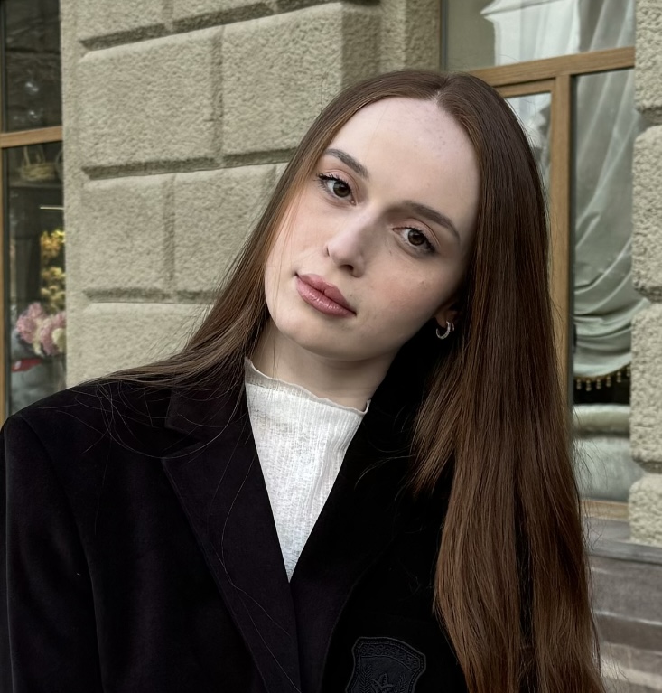 Преподаватель