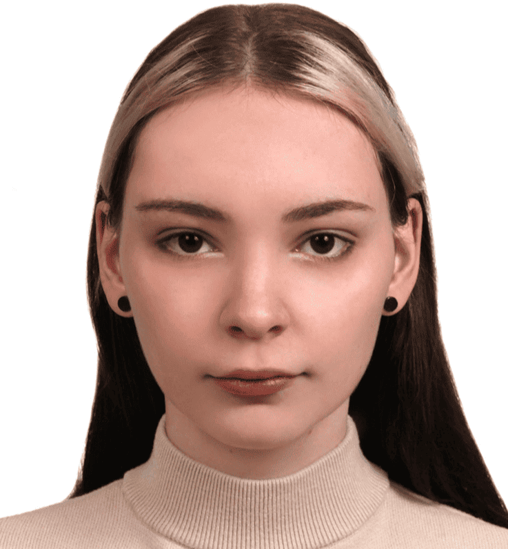 Веб Дизайнер / Графический Дизайнер