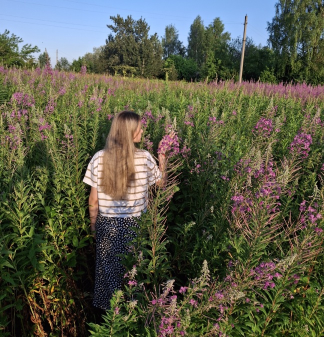 Редактор/копирайтер