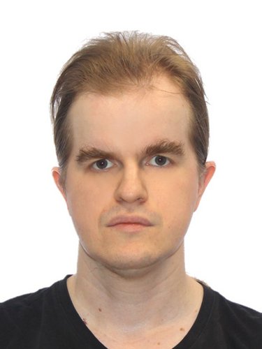 Веб-разработчик