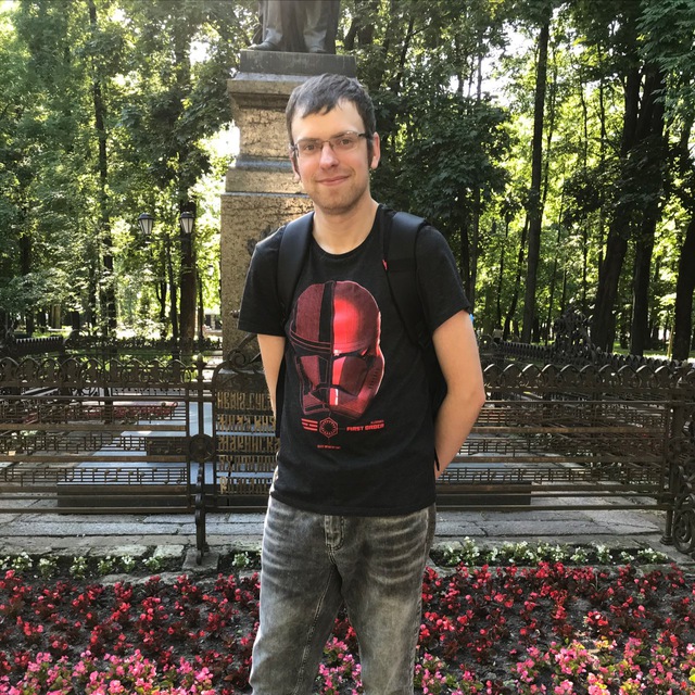 Frontend developer