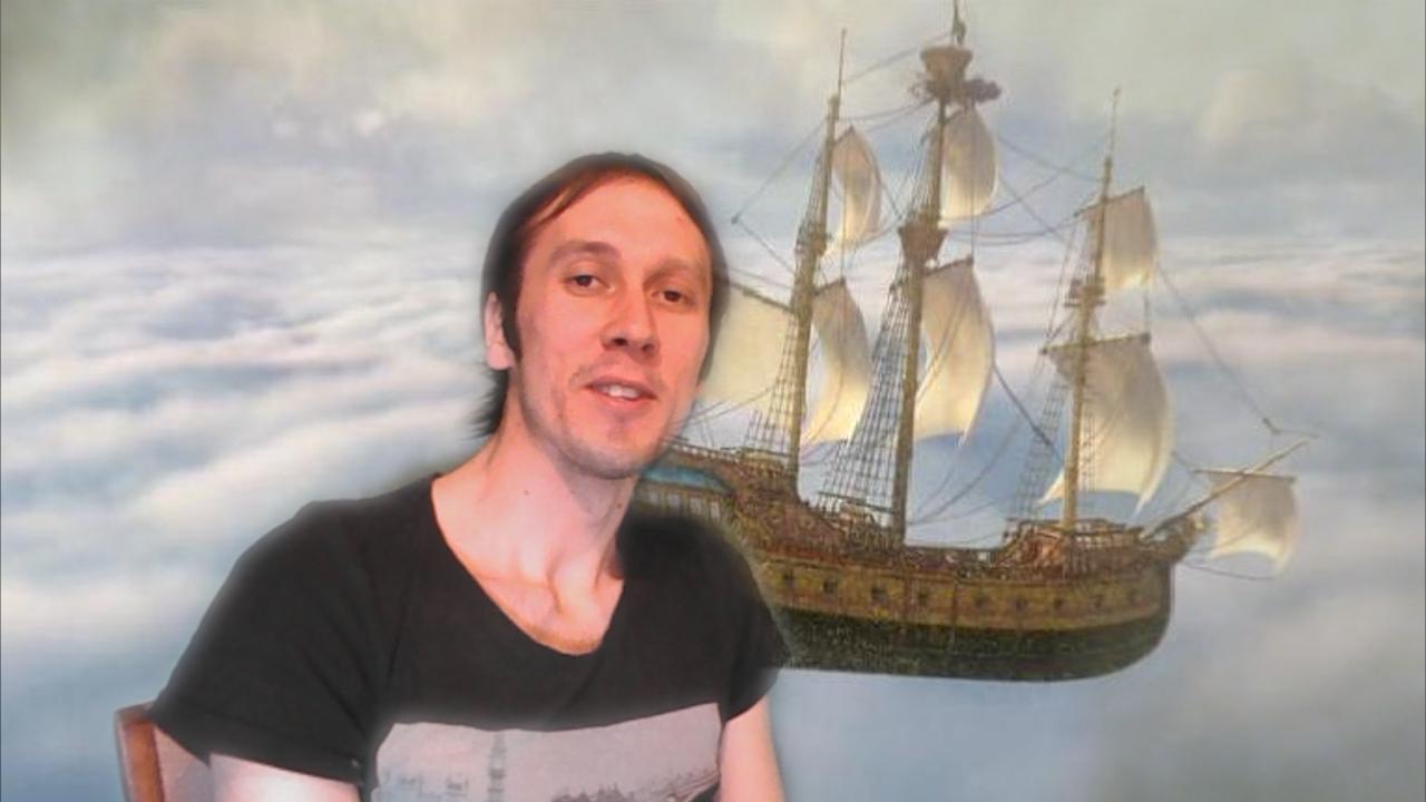 Видеомонтажер