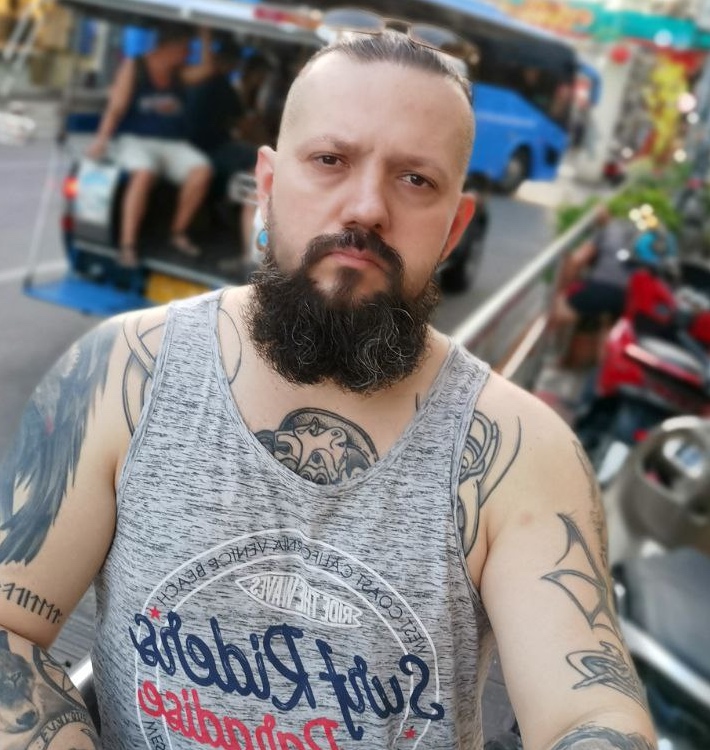 Художник иллюстратор
