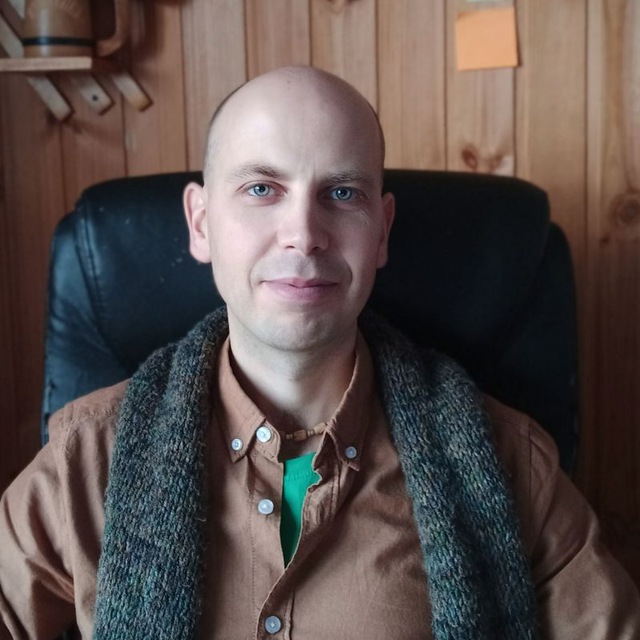 Художник-иллюстратор