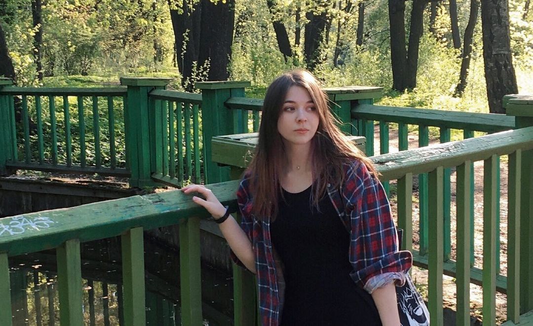 Frontend developer / HTML-верстальщик