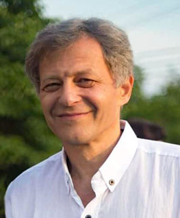 Графический дизайнер / дизайнер презентаций