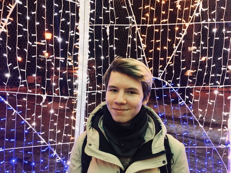 Переводчик с/на английский
