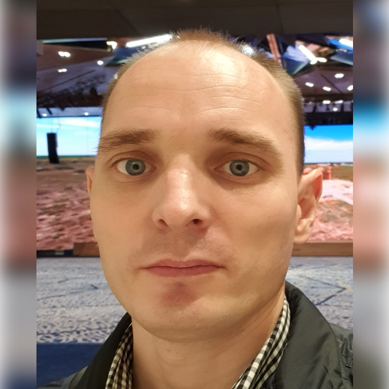 Сетевой инженер