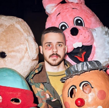 2D/3D художник