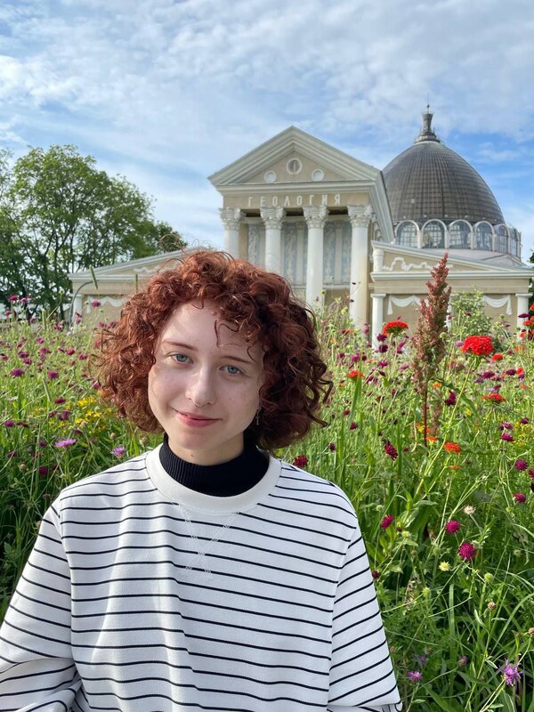 Переводчик, корректор