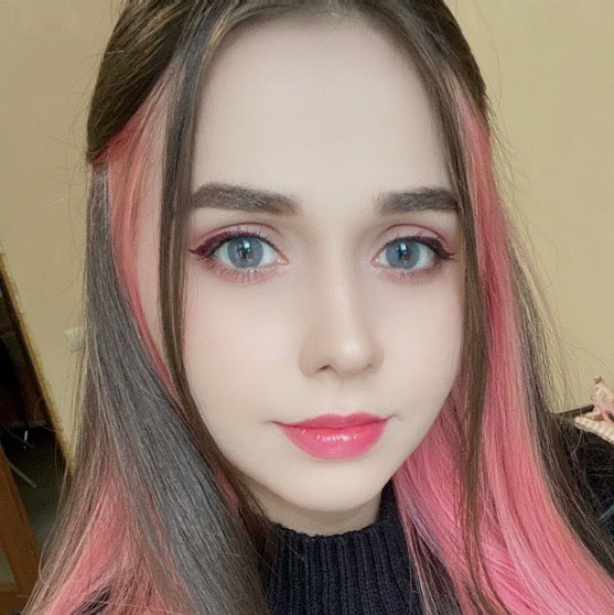 Веб дизайнер