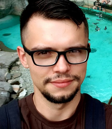 Frontend Developer