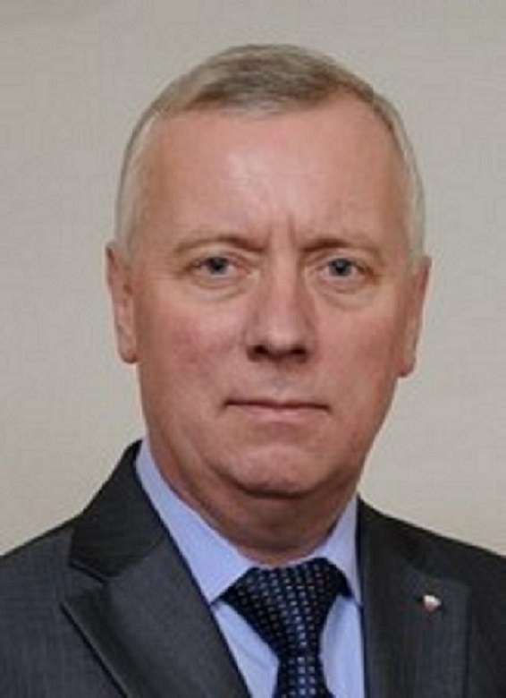 Юрист