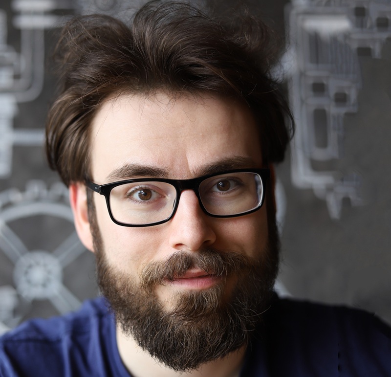 C++ Системный программист / Embedded Developer (STM32 / Linux)