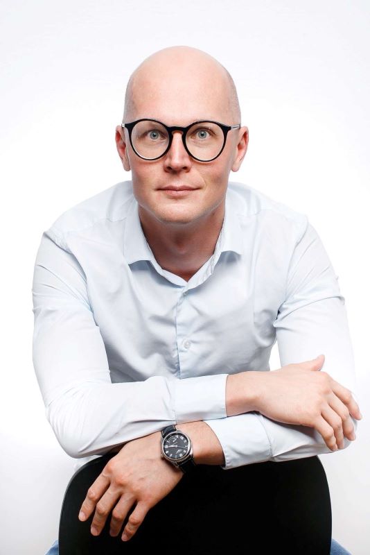 Автоматическое пожаротушение