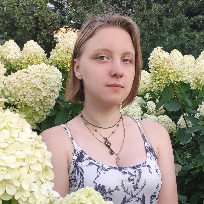 Графический дизайнер