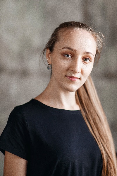 Переводчик (английский, китайский, корейский)