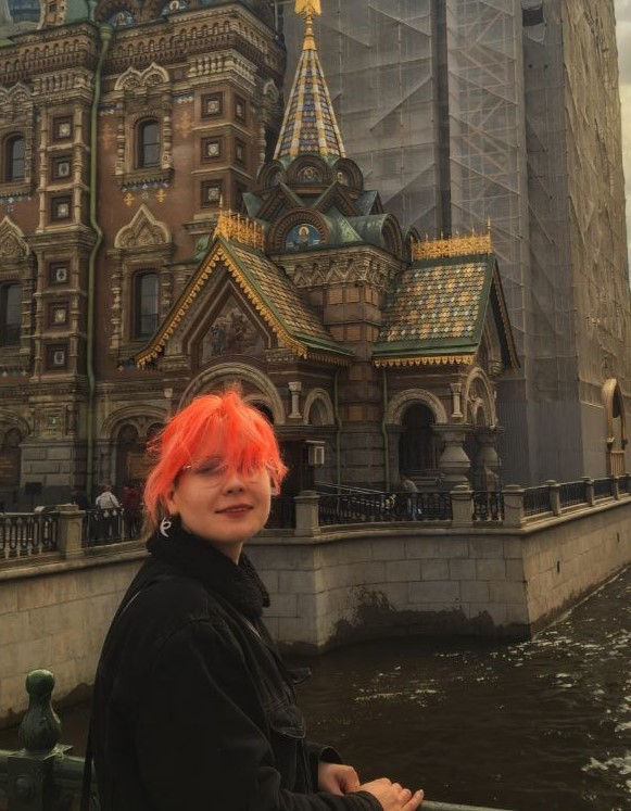 Графический дизайнер