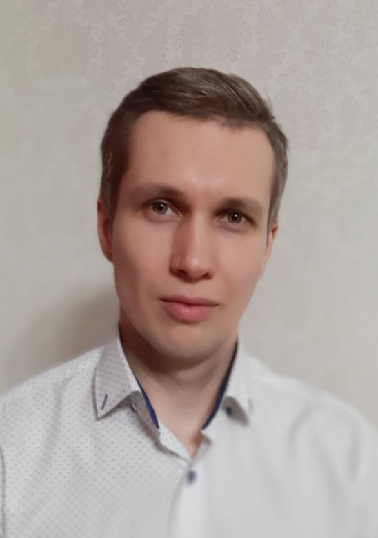 PHP разработчик