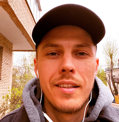 Иллюстратор (Векторный, 2d- стиль)