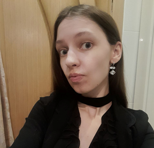 Преподаватель английского языка