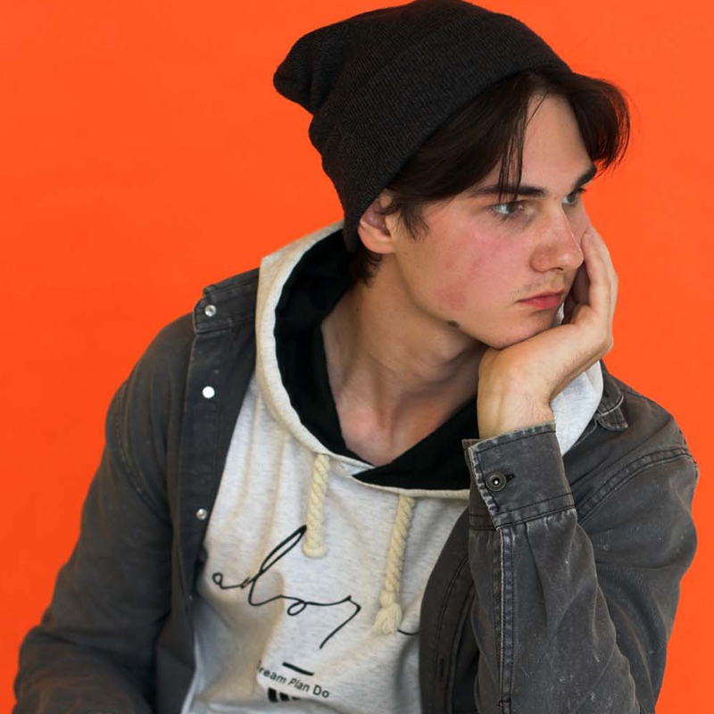 Видеомонтаж