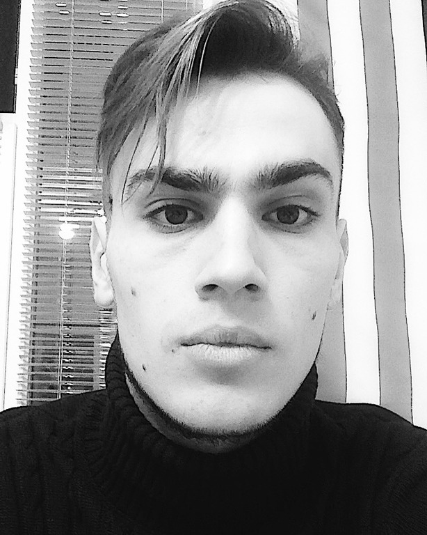 Переводчик