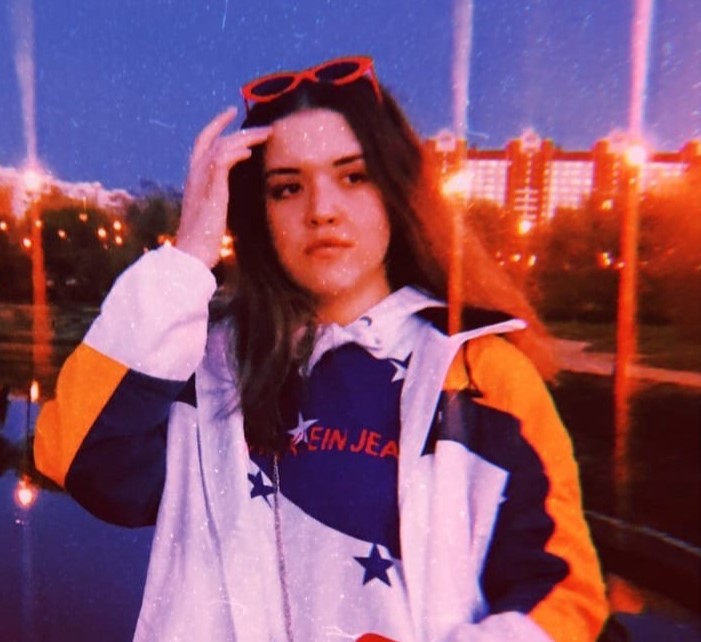 Начинающий web-дизайнер, копирайтер, переводчик