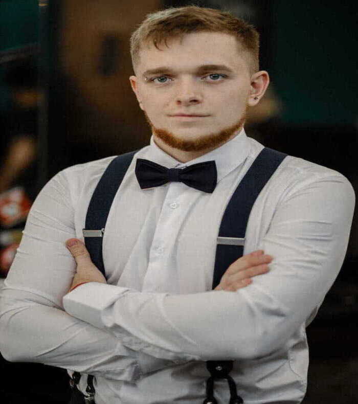 Тестировщик