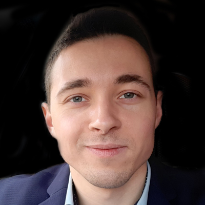Криптоконсультант и регистрант криптодоменов