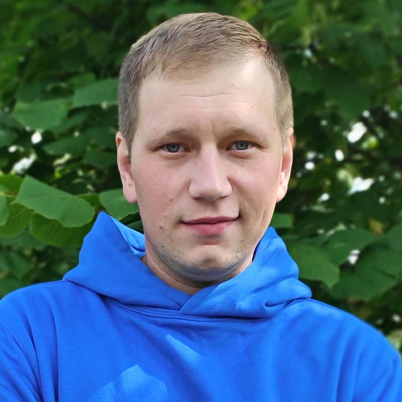 QA Engineer