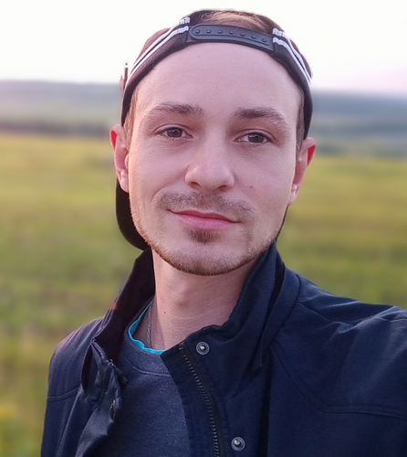 Менеджер ввода данных