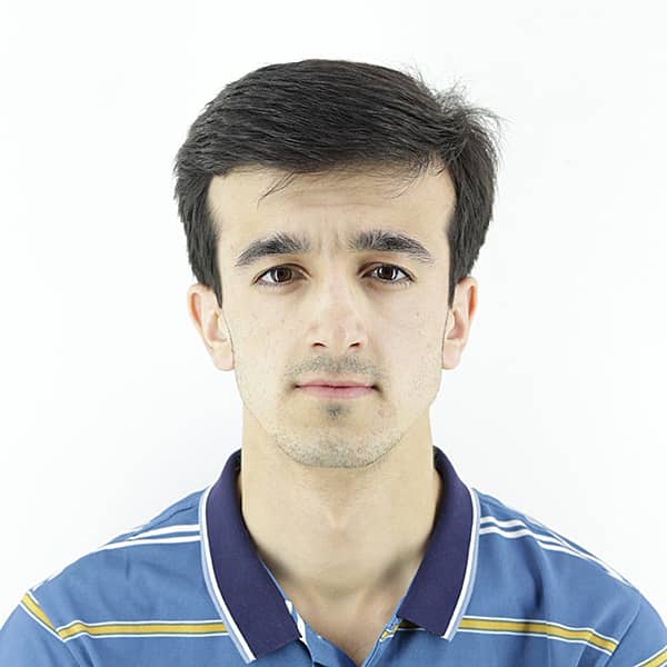 Переводчик